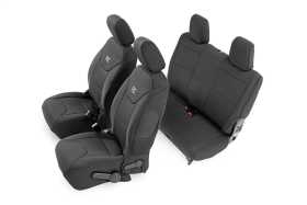 Seat Cover Set 91007
